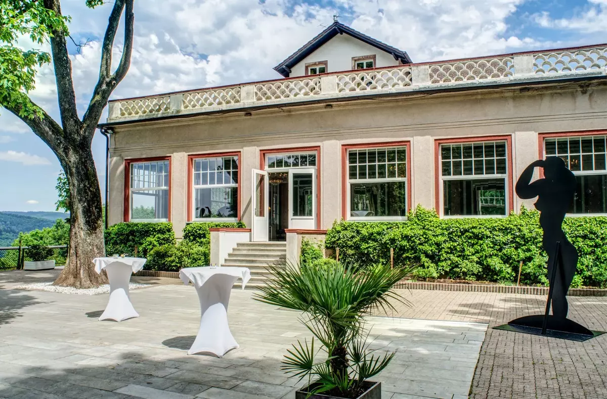 Seminare Bildungswerk Akademie beim Schlosshotel Molkenkur Heidelberg