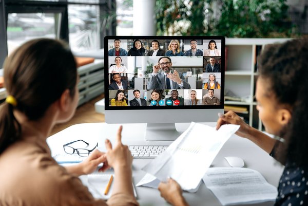 Digitale Prädikatsveranstaltung „Familienbewusstes Unternehmen“