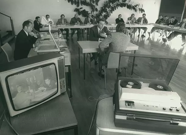 Archiv - Bildung in Haus Steinheim