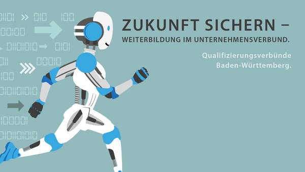 Qualifizierungsverbünde Baden-Württemberg Qualifizierungsverbünde Baden-Württemberg
