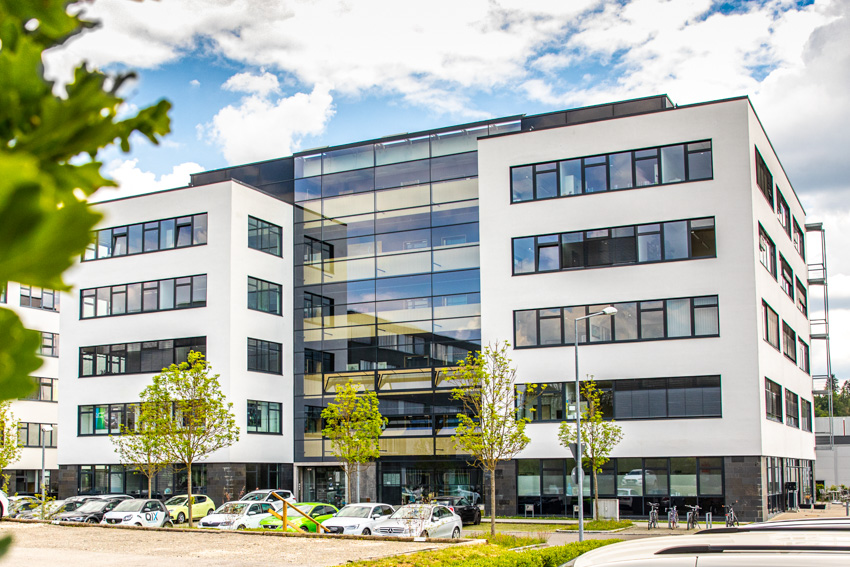 Bildungszentrum Reutlingen Bildungswerk im Technologiepark Tübingen Reutlingen TTR